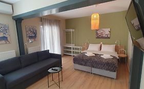 Airnest Comfort Residence