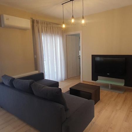 Airnest Comfort Residence Saloniki Zewnętrze zdjęcie