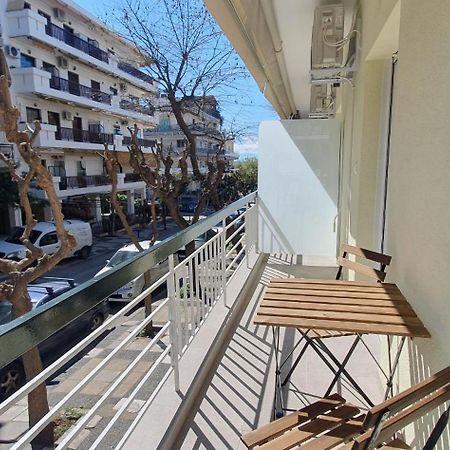Airnest Comfort Residence Saloniki Zewnętrze zdjęcie