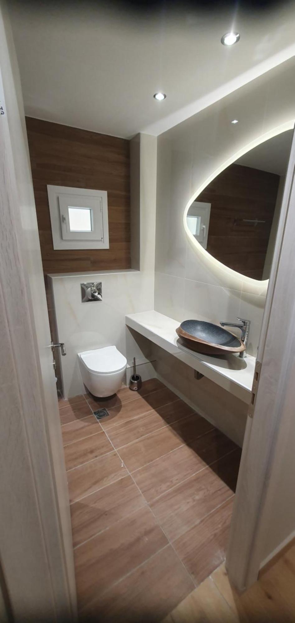 Airnest Comfort Residence Saloniki Zewnętrze zdjęcie