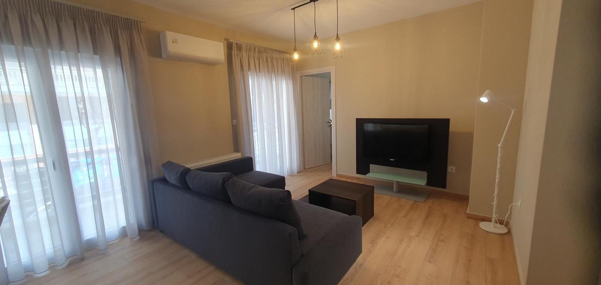 Airnest Comfort Residence Saloniki Zewnętrze zdjęcie