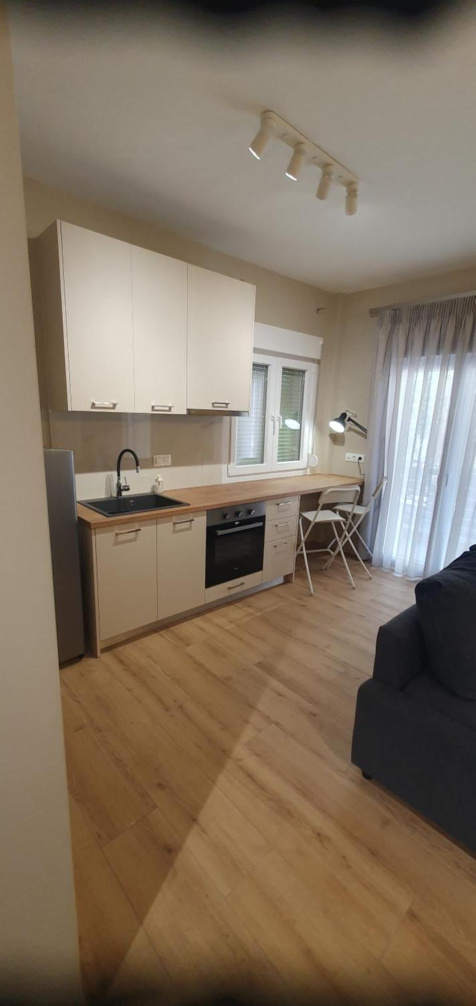 Airnest Comfort Residence Saloniki Zewnętrze zdjęcie